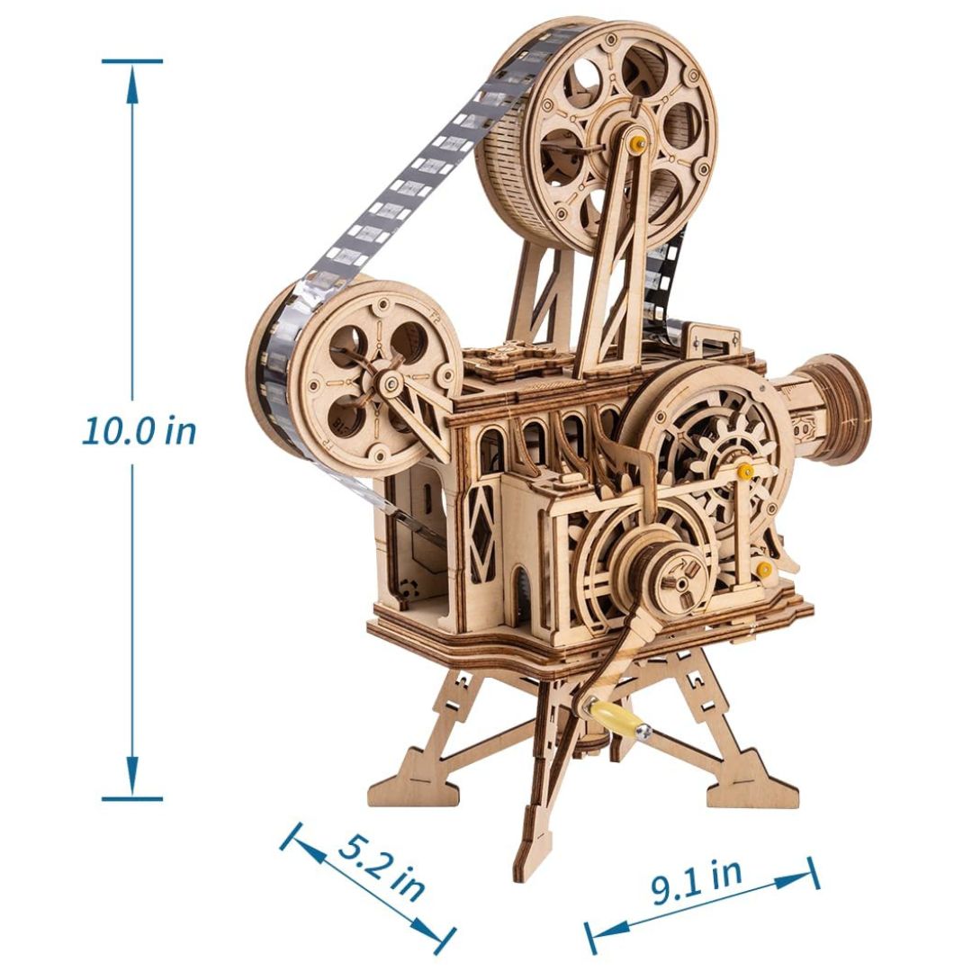 Naotstore - Vitascope Projector