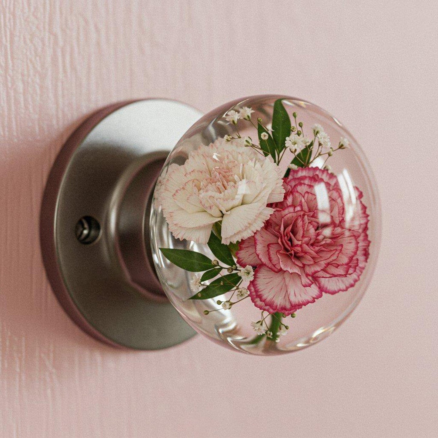 🎉🔥LAST DAY 49% OFF🔥Creative art vintage resin decorative door handles