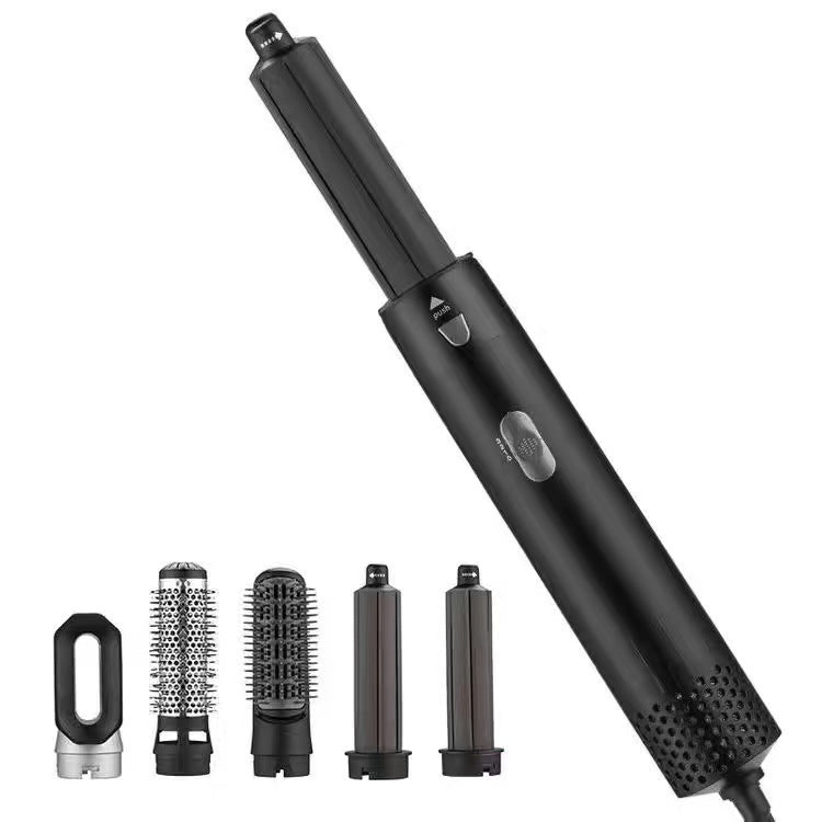 🎉This month's most popular items - The latest 5 in 1 professional styler - naotstore