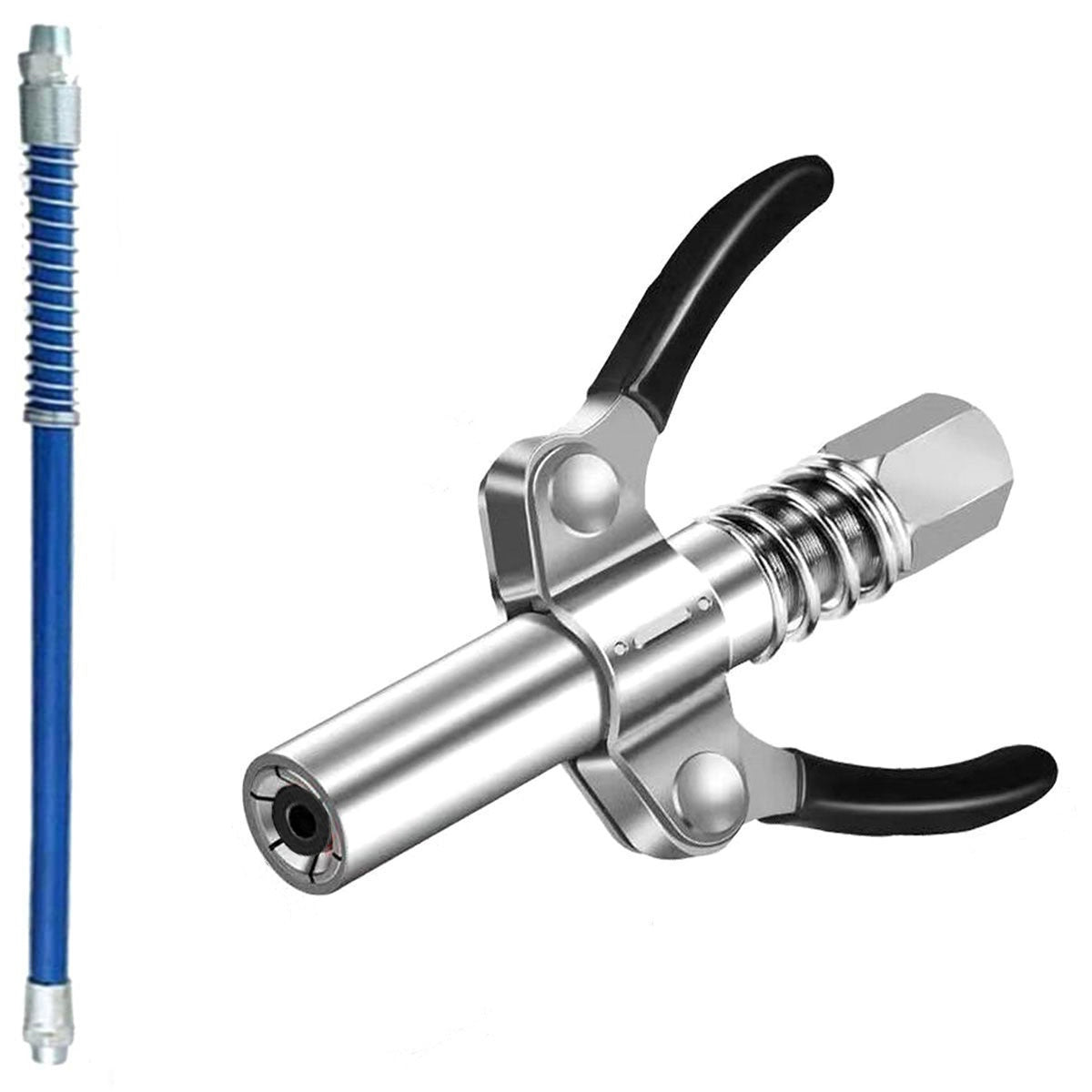 š„Last day! š„Special sale - Lock Grease Coupler - naotstore