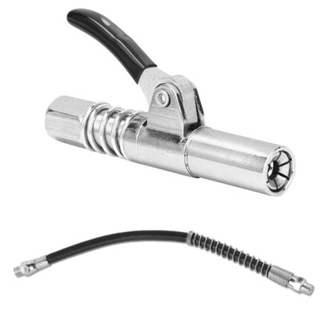 š„Last day! š„Special sale - Lock Grease Coupler - naotstore