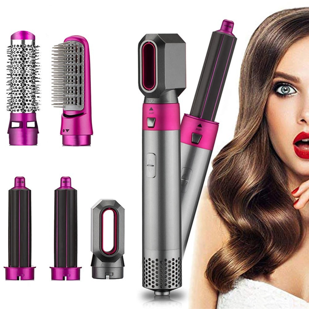 🎉This month's most popular items - The latest 5 in 1 professional styler - naotstore