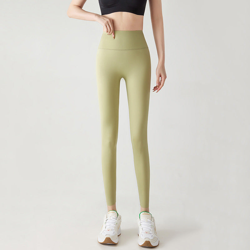 Naotstore - Ice silk cooling mask pants