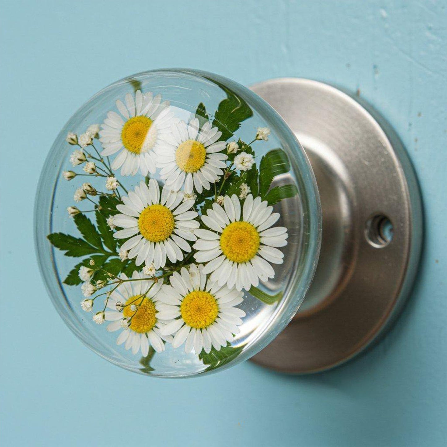 🎉🔥LAST DAY 49% OFF🔥Creative art vintage resin decorative door handles