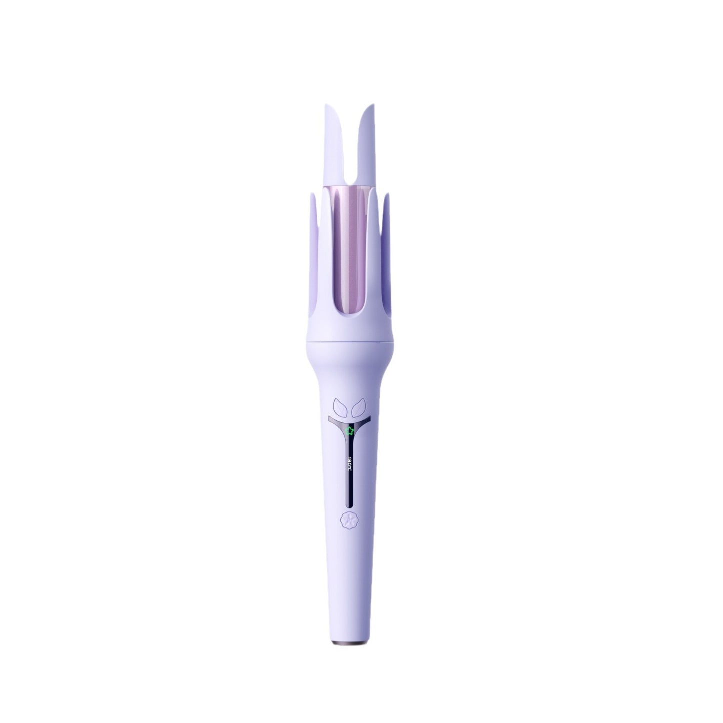 Naotstore - Rotating automatic curling iron