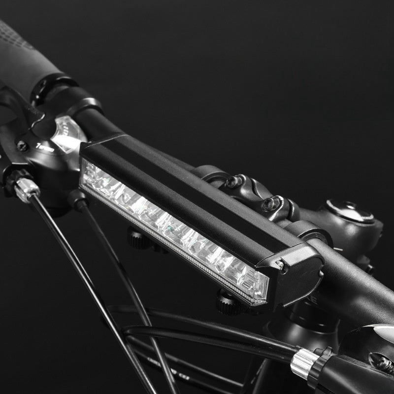 Naotstore - Bicycle front light