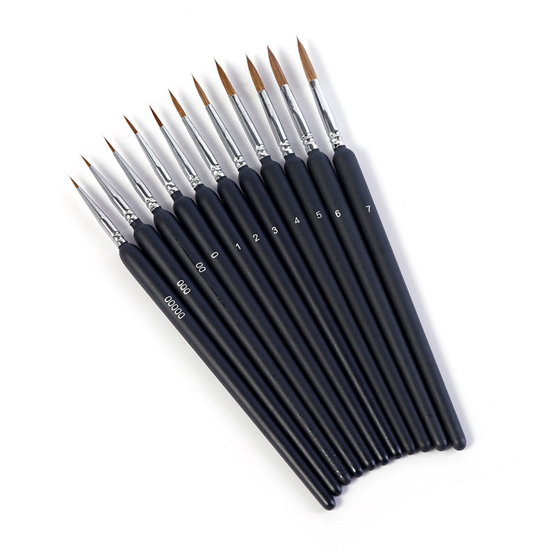 Naotstore - Premium Watercolor Set