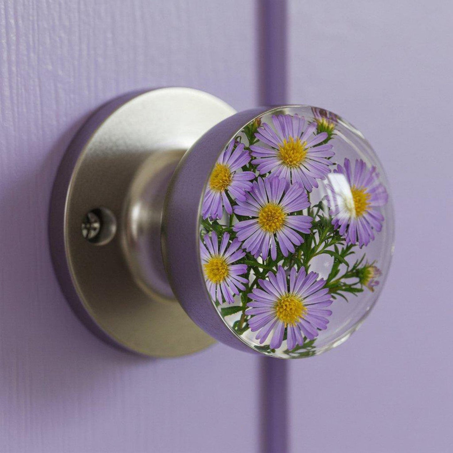 🎉🔥LAST DAY 49% OFF🔥Creative art vintage resin decorative door handles