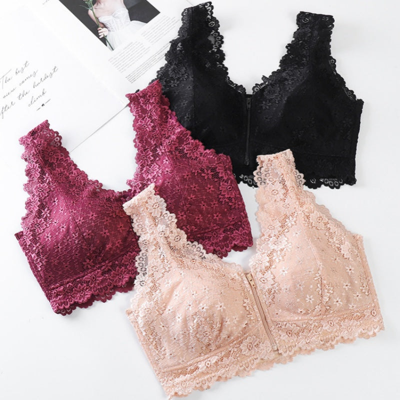 🔥Special products this week - Creative under wireless Bra - naotstore