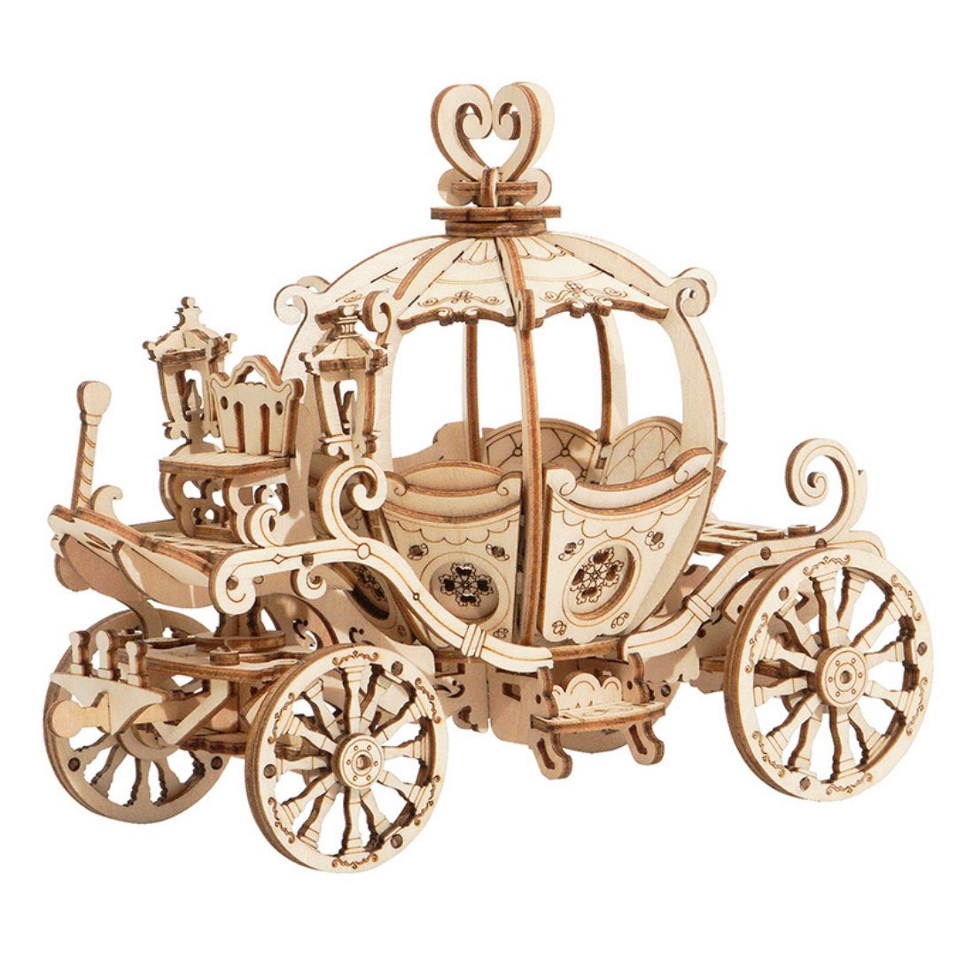 Naotstore - Pumpkin Cart