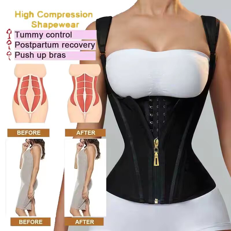 âšNaotstoređ„SlimFit Women's Waist Shaper