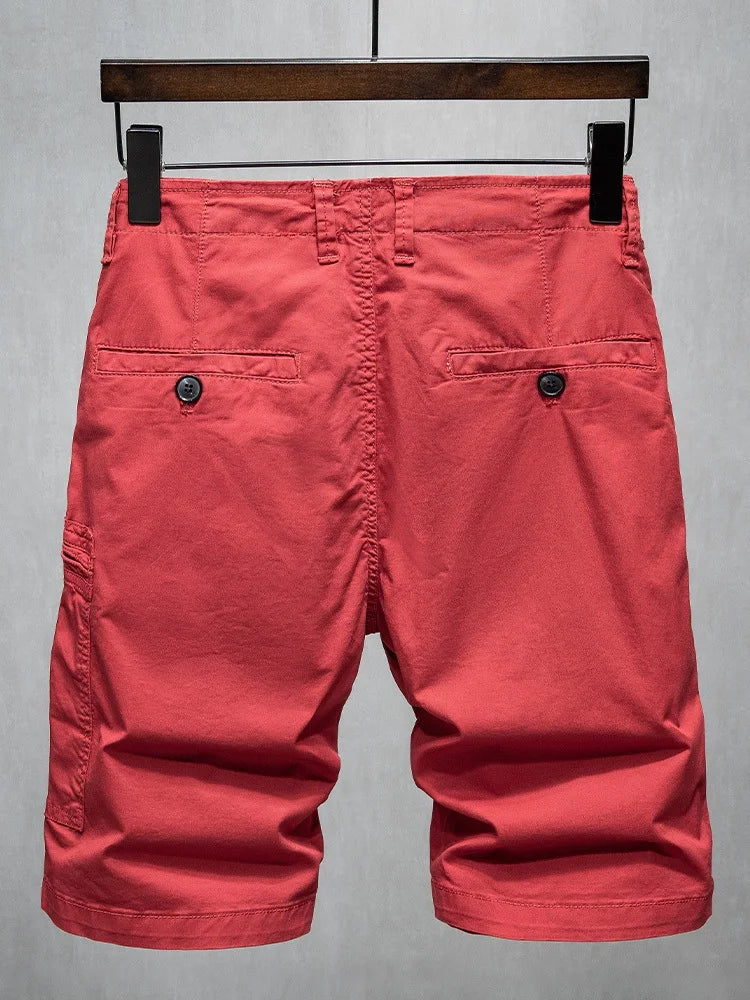 Nomad Cargo Shorts - naotstore