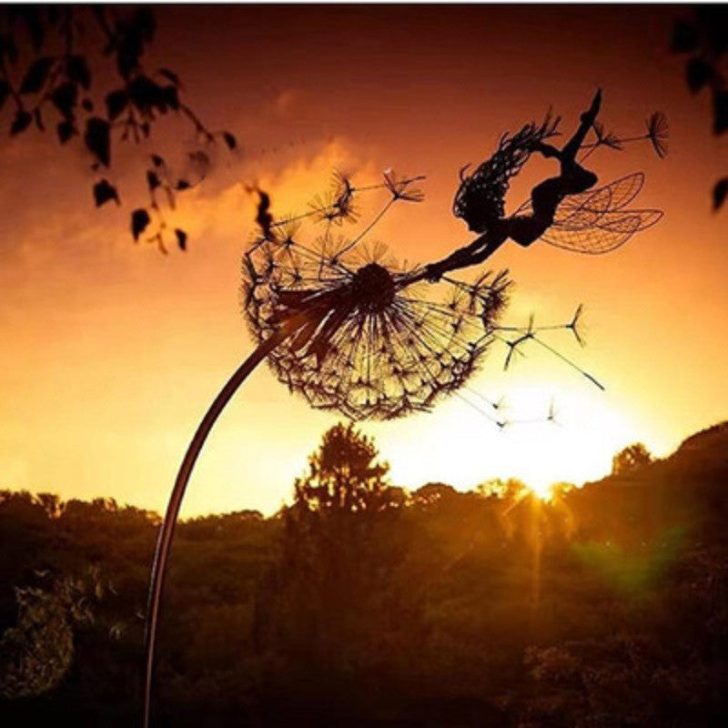 Naotstore - Perfect Wonderland Garden Decoration