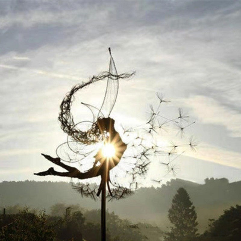 Naotstore - Perfect Wonderland Garden Decoration