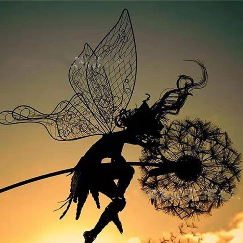Naotstore - Perfect Wonderland Garden Decoration