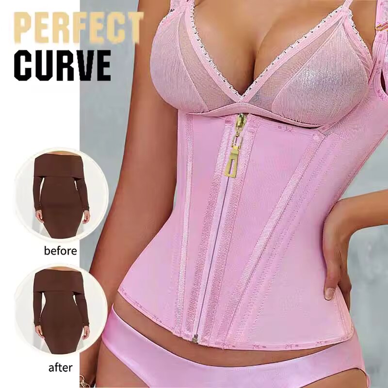 âšNaotstoređ„SlimFit Women's Waist Shaper
