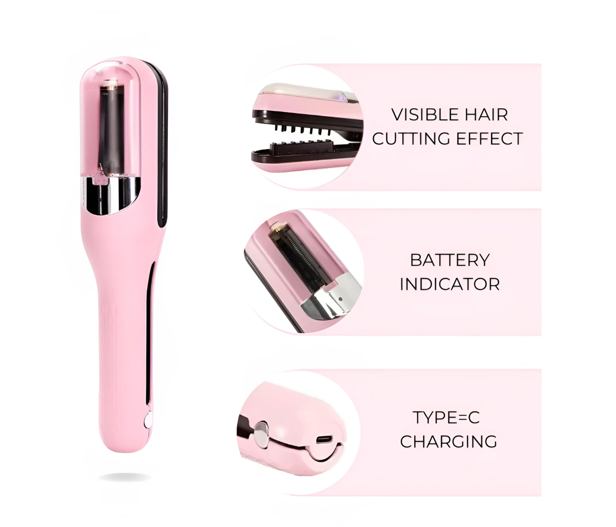 âšNaotstoređ„Hair Restorer 29.99$ TODAY ONLY
