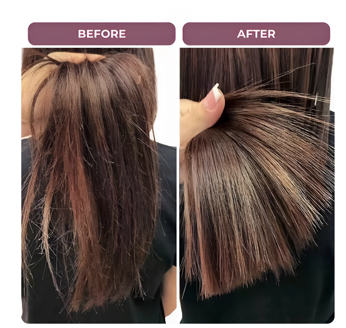 âšNaotstoređ„Hair Restorer 29.99$ TODAY ONLY