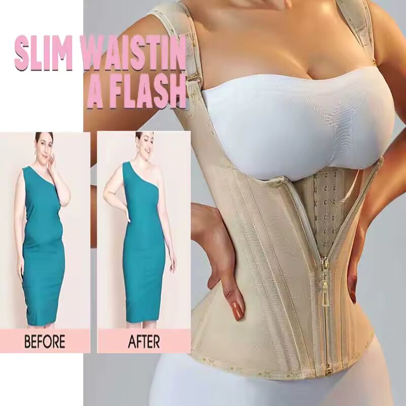 âšNaotstoređ„SlimFit Women's Waist Shaper