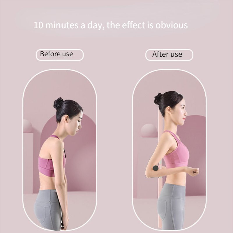 Naotstore - Prevent Humpback, Relieve Back Pain
