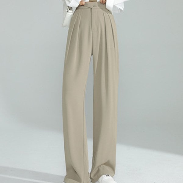 Naotstore - Women's casual full-length pants