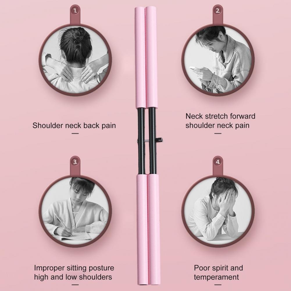 Naotstore - Prevent Humpback, Relieve Back Pain