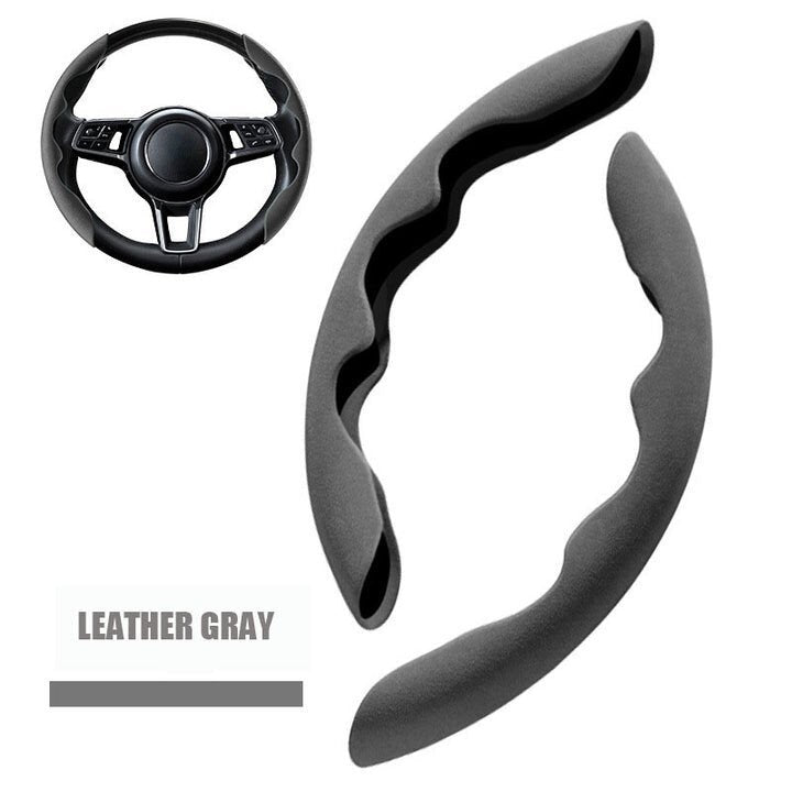 Naotstore - Car Anti-Skid Steering Wheel Cover