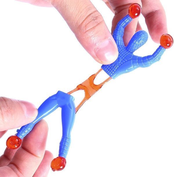 Naotstore - WALL CLIMBING TOY