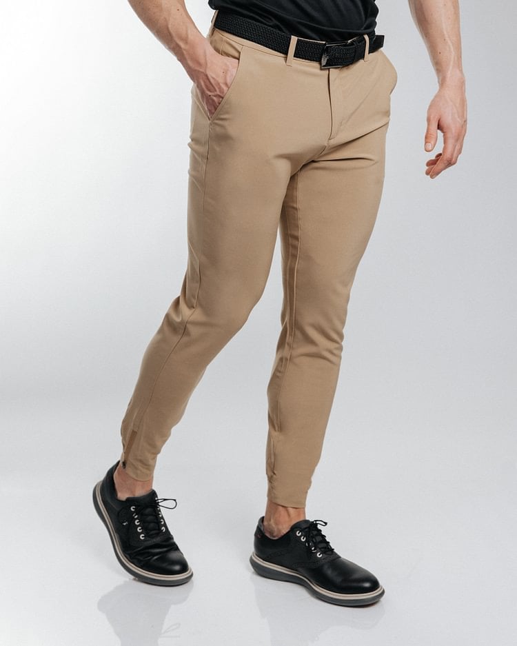 š„Specials of the week - Ankle Zip Slim Fit Joggers - naotstore