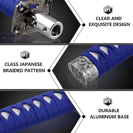 Naotstore - Katana shift knob