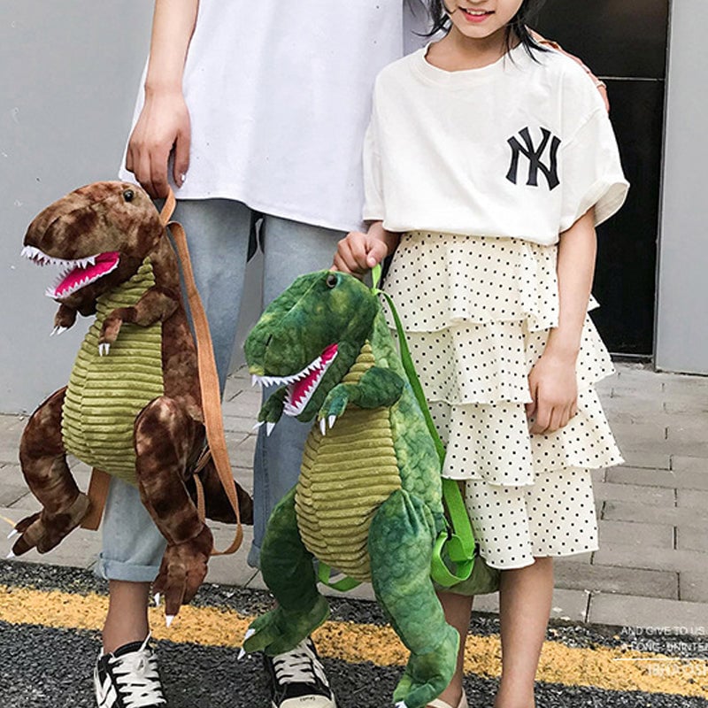 Naotstore - New Dinosaur Backpack