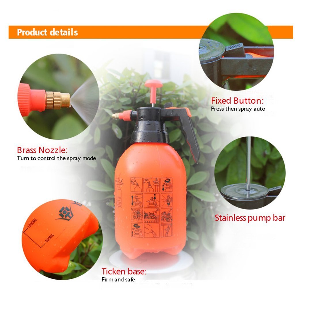 Naotstore - The ultimate solution for a sweet green lawn! Green Grass Spray