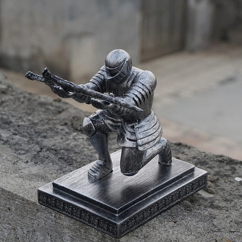 Naotstore - knight pen holder