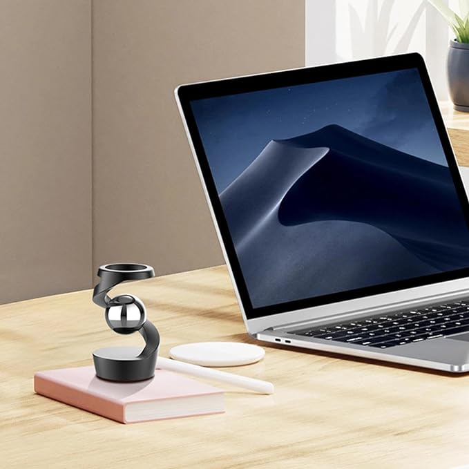 šSpecials this week - Anti-gravity desktop hanging gyroscope ornaments - naotstore