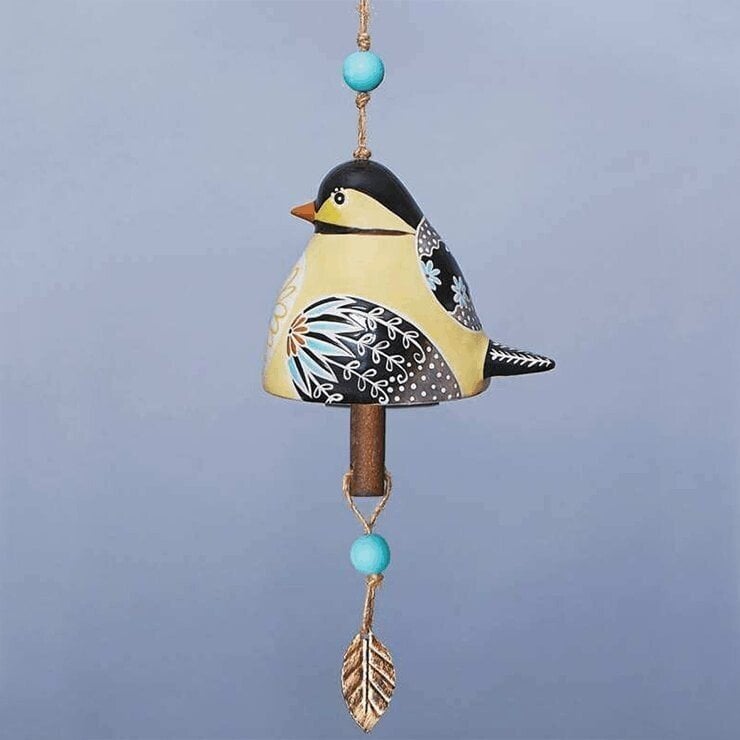 Naotstore - BIRD SONG BELL