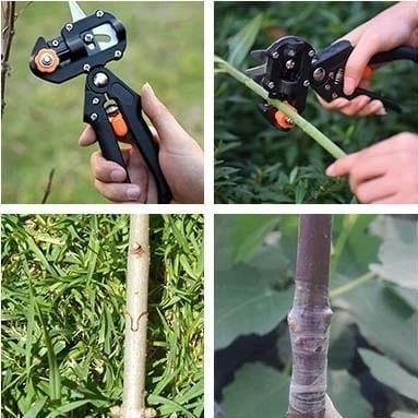 Naotstore - Garden Professional Grafting Cutting Tool