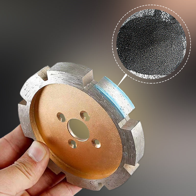 Naotstore - Thickened Diamond Saw Blades