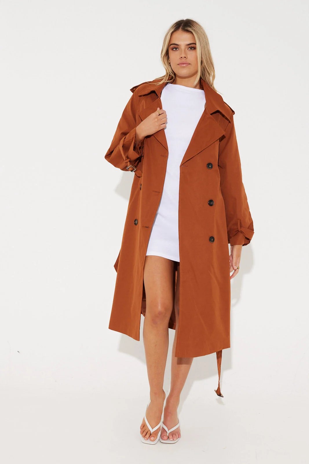 Naotstore - Lightweight Windbreaker Jacket