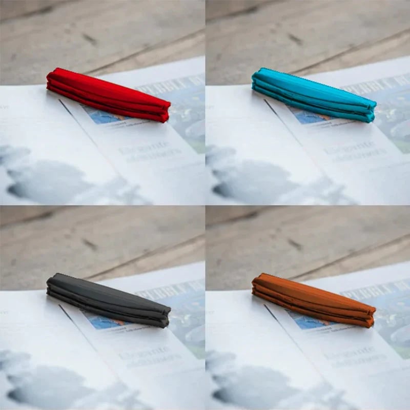 Naotstore - Ultra Light Titanium Material Screwless Foldable Reading Glasses