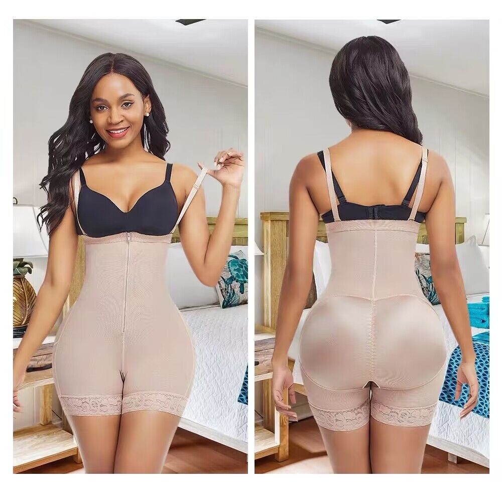 âšNaotstoređ„Slimming waist corset hip lift Shapewear