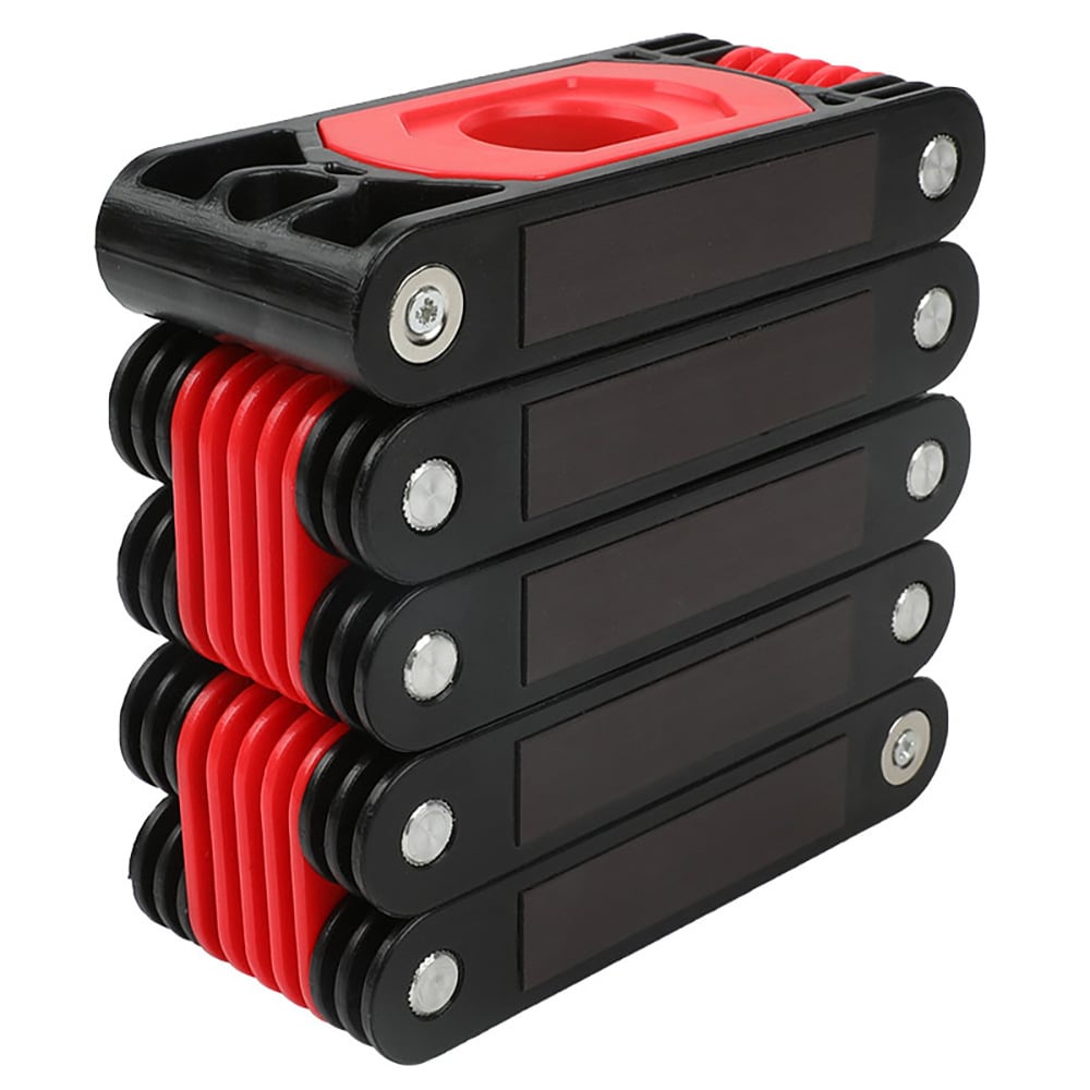 Naotstore - Multi-Function Foldable Level