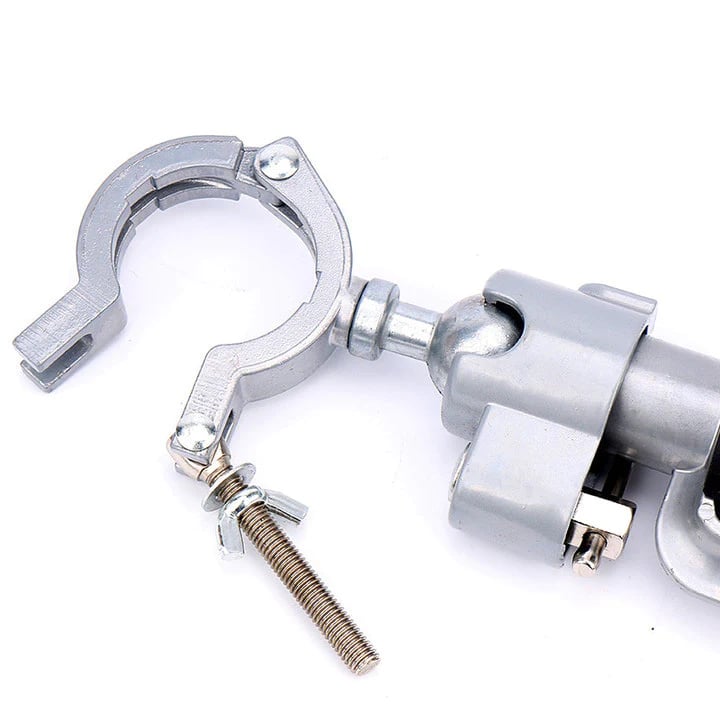 Naotstore - Flexible rotating electric grinder and electric drill universal rotating fixed bracket