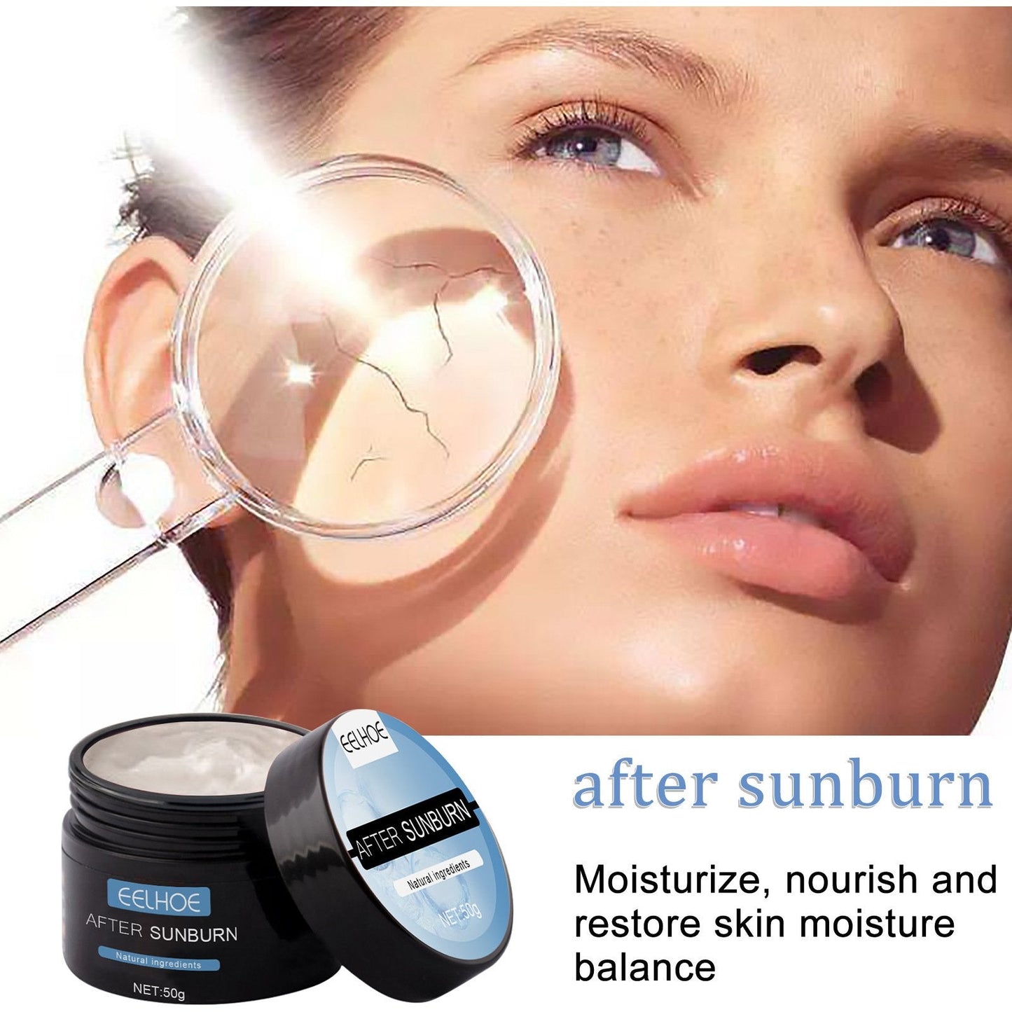 Naotstore - Intensive Tanning Luxe Gel