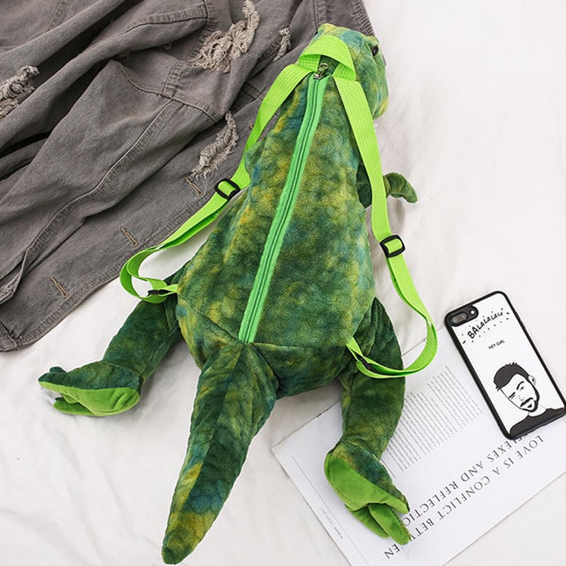 Naotstore - New Dinosaur Backpack