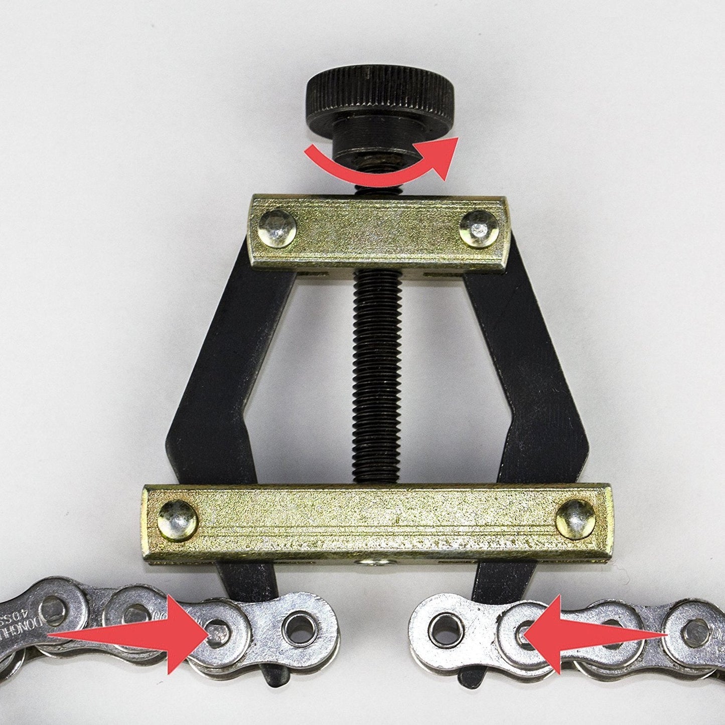 Naotstore - Roller Chain Tools Kit