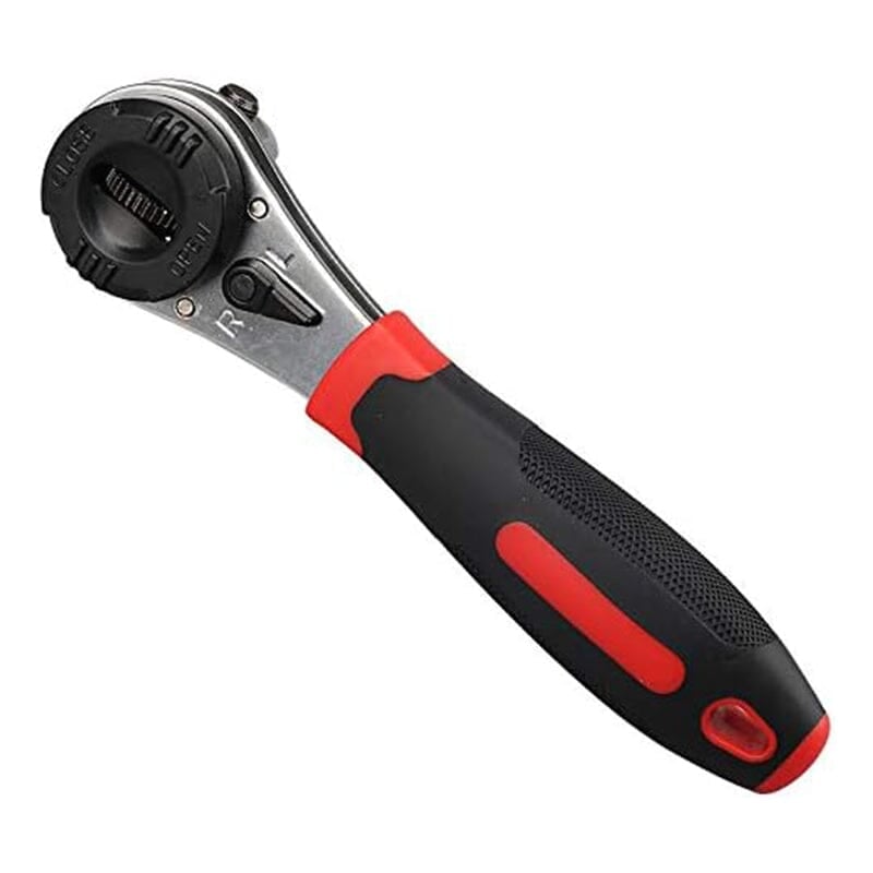 Naotstore - Adjustable Ratchet Wrench
