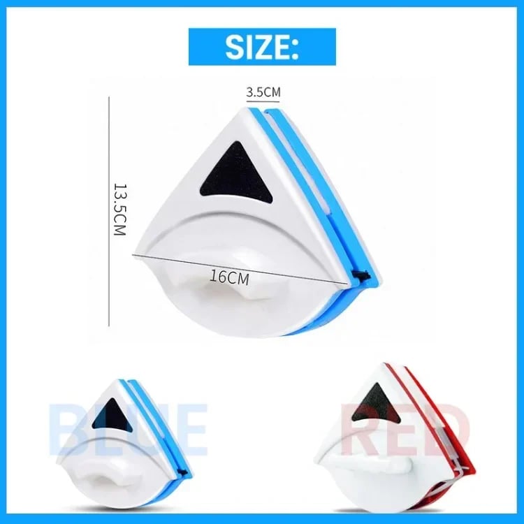 đ„Specials this week - Upgrade Magnetic Window Cleaner - naotstore