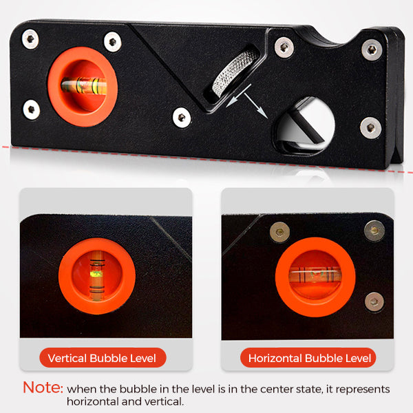 Naotstore - Chamfer Plane Woodworking Edge Corner Flattening Tool