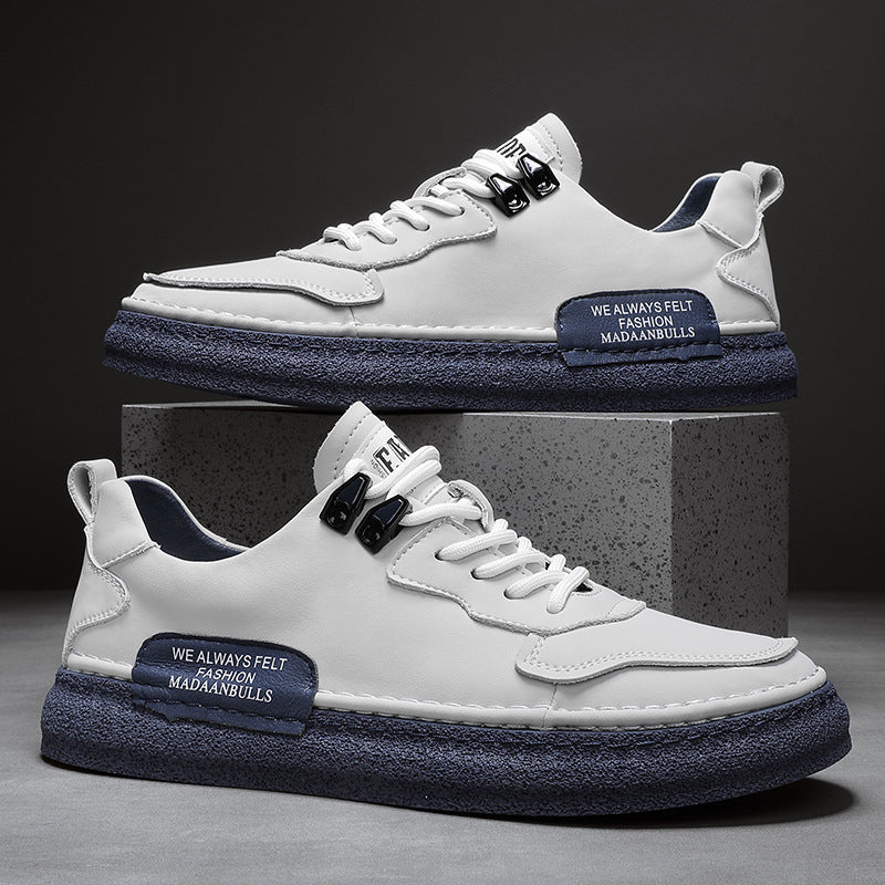 Naotstore - Xinjiekou casual flat shoes