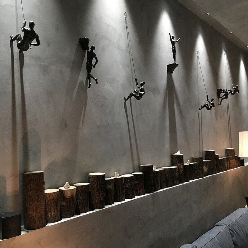 Naotstore - Unique 3D sculpture Art